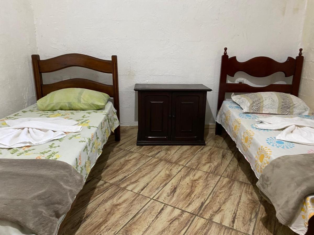Apartamento Rio Natureza Apart 107 Rio de Janeiro