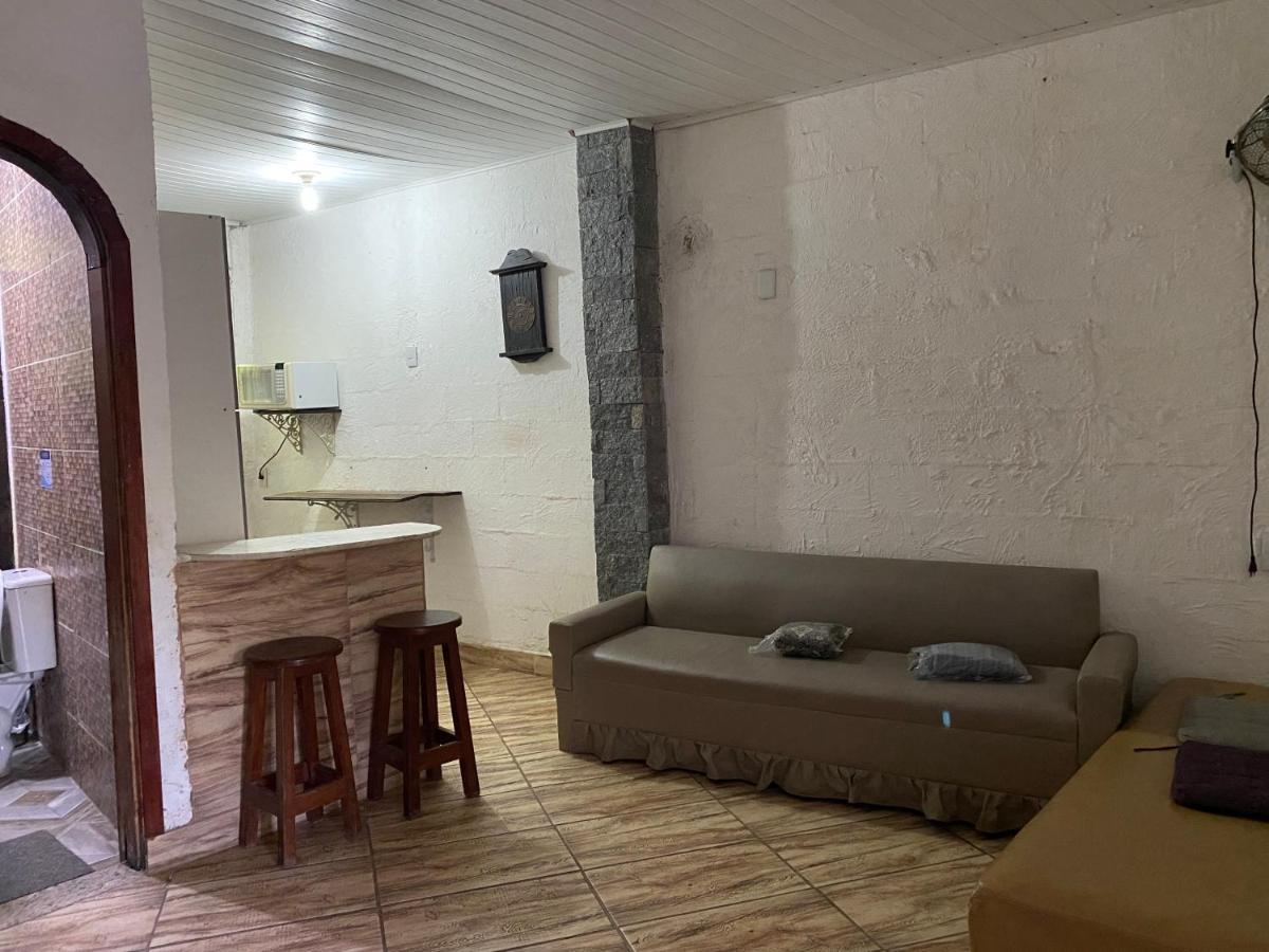 Rio Natureza Apart 107 Apartamento