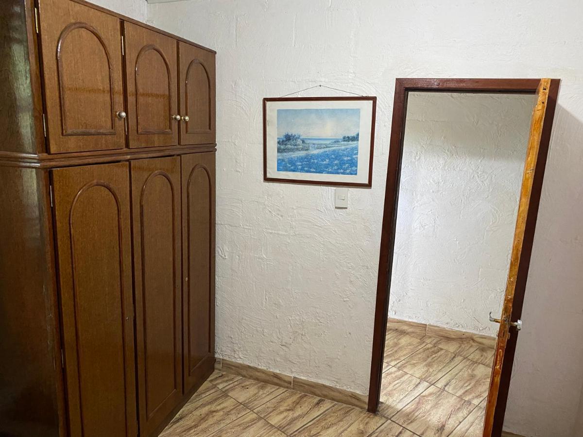 Rio Natureza Apart 107 Apartamento *