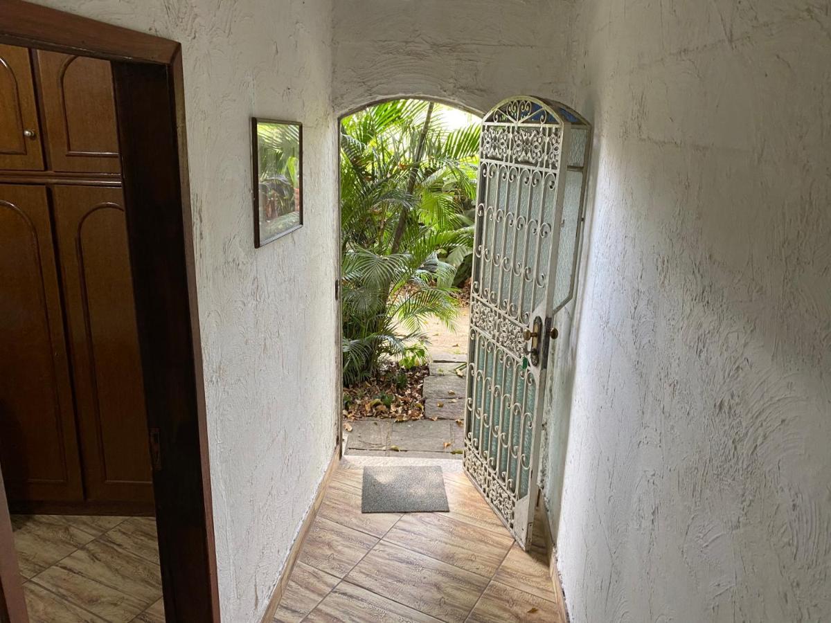 Apartamento Rio Natureza Apart 107 *