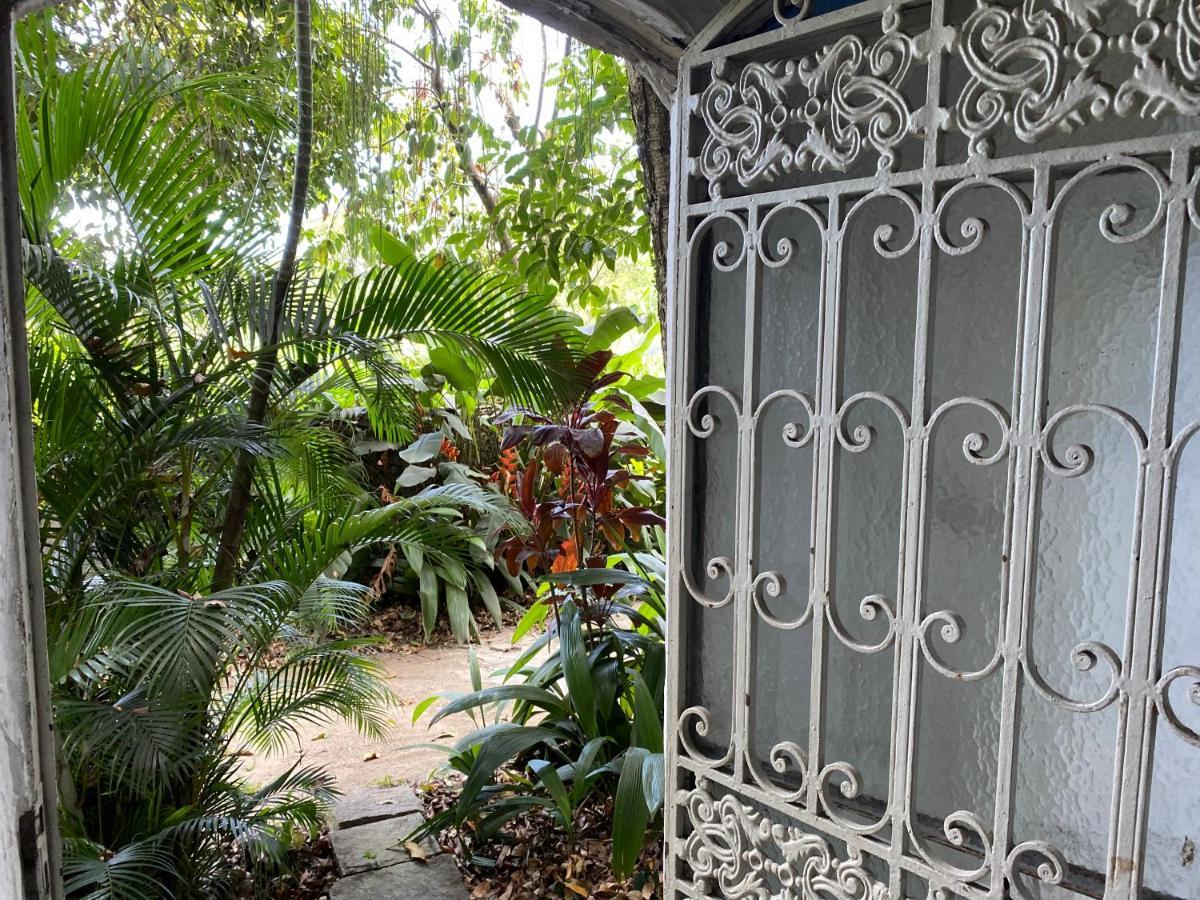 Rio Natureza Apart 107