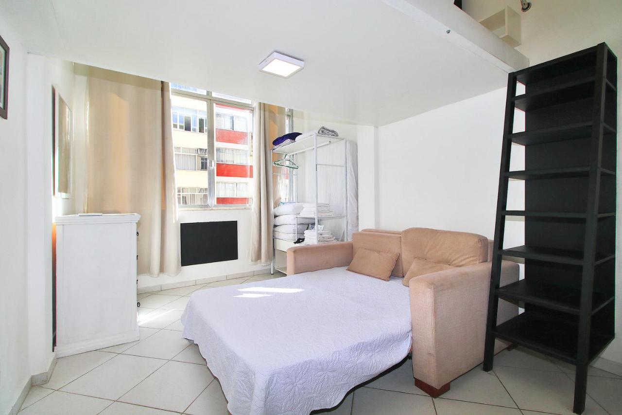 Apartment Rio Spot Homes Copacabana U037 *