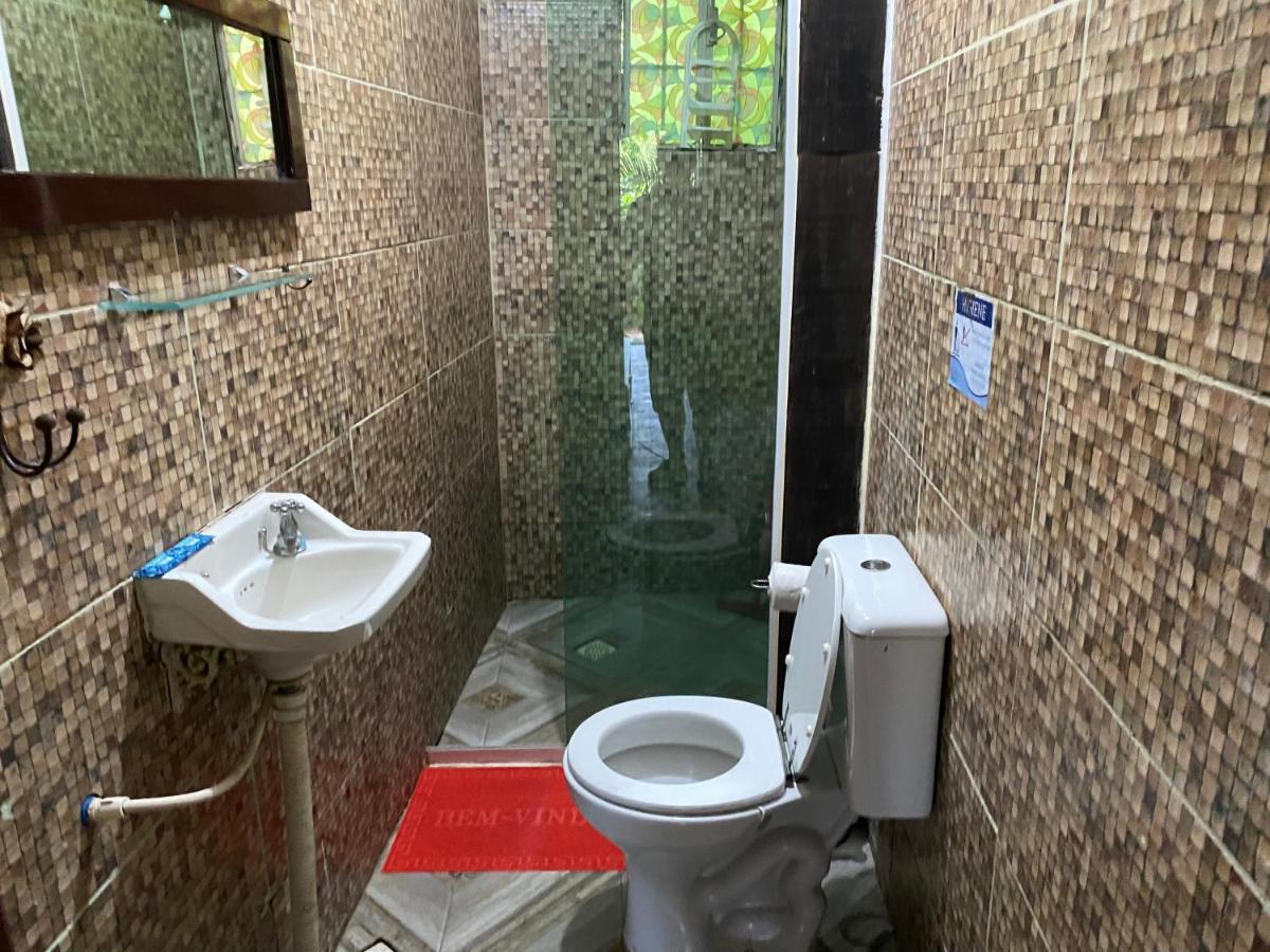 Rio Natureza Apart 107 Apartamento *