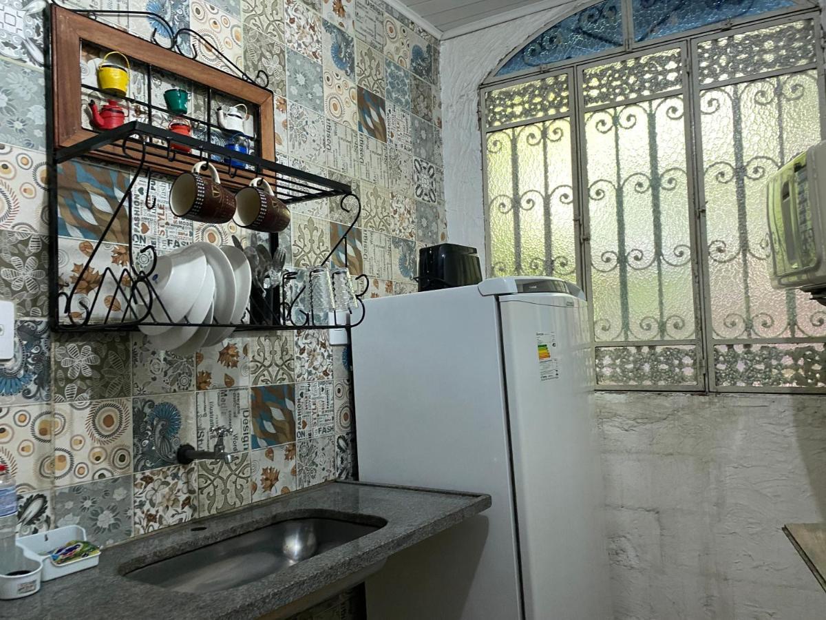Rio Natureza Apart 107