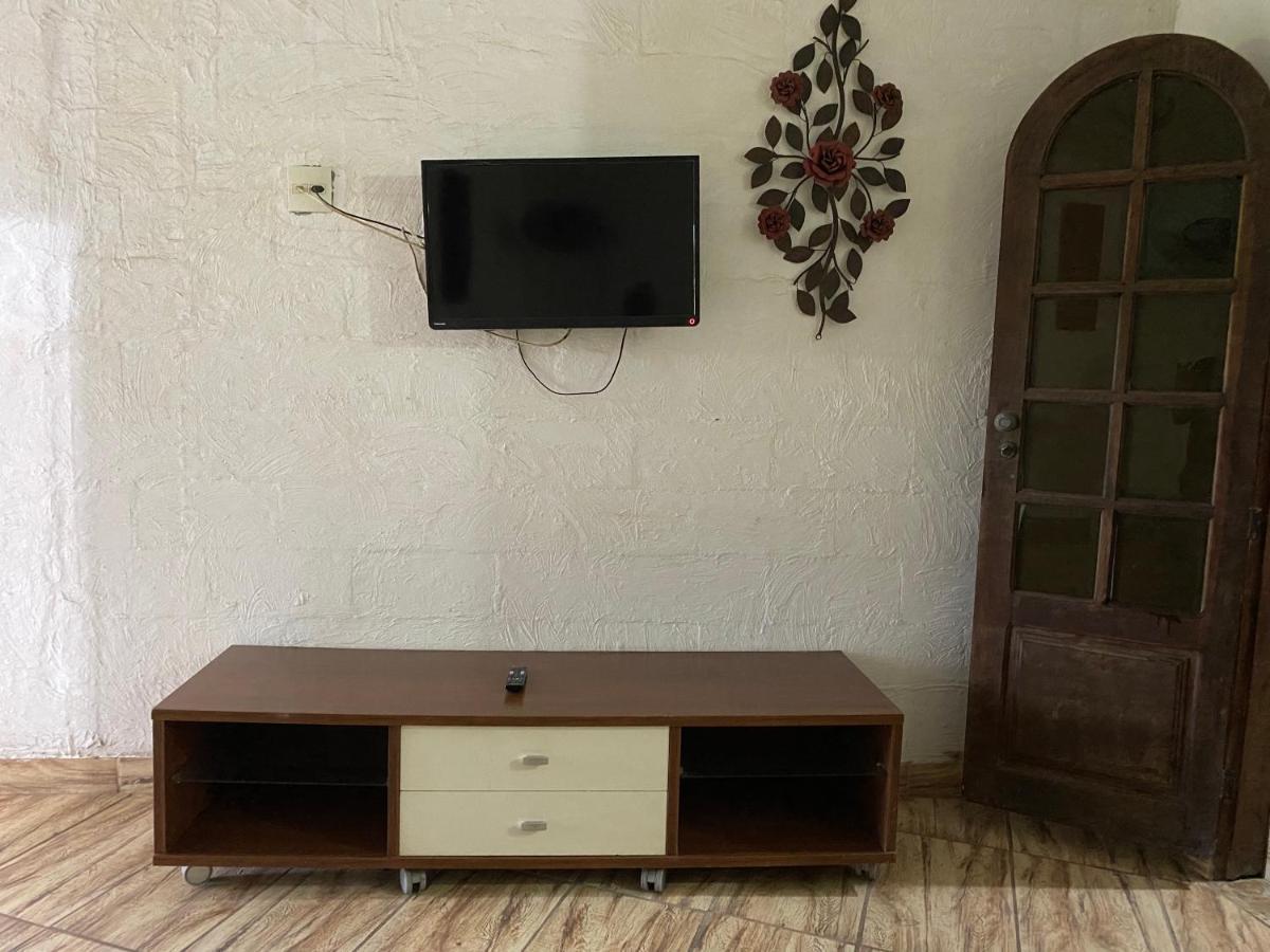 Apartamento Rio Natureza Apart 107 *