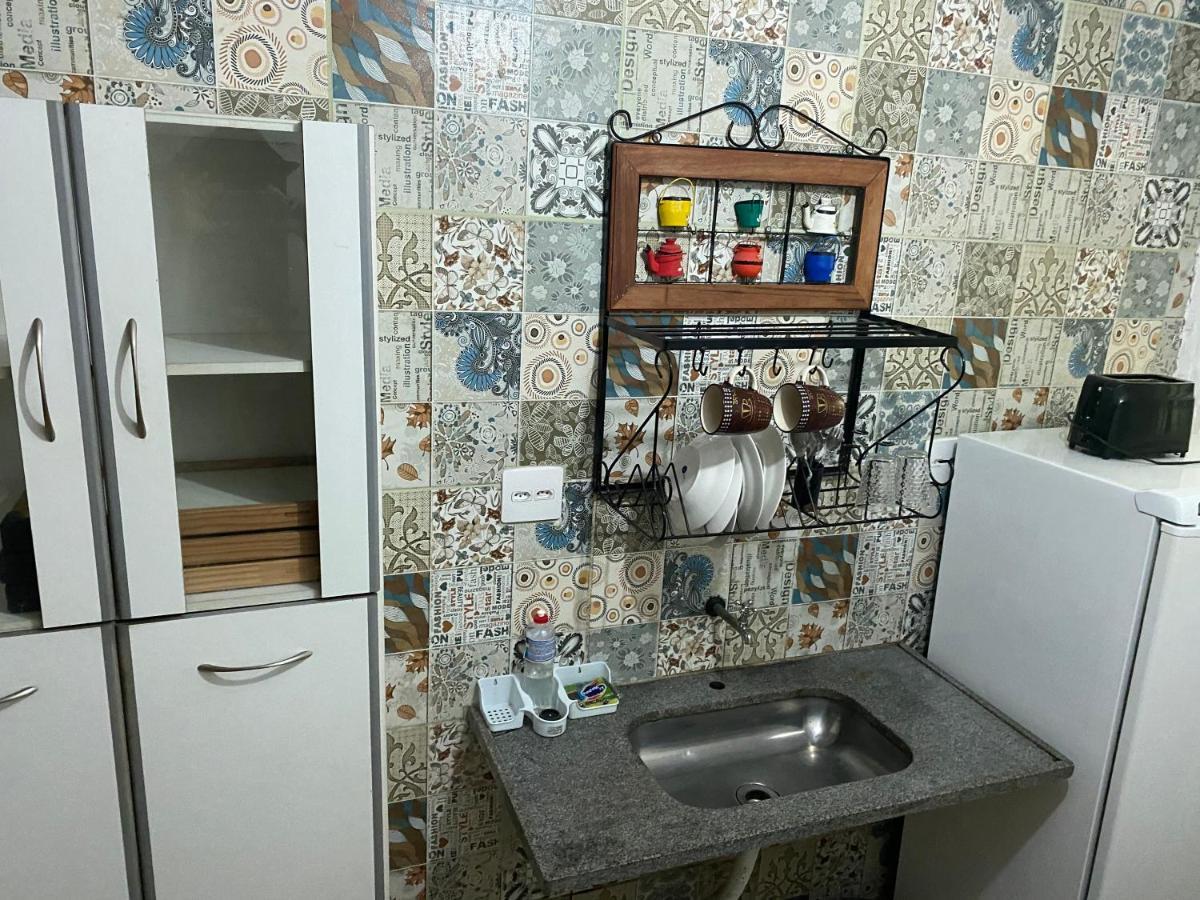 Rio Natureza Apart 107