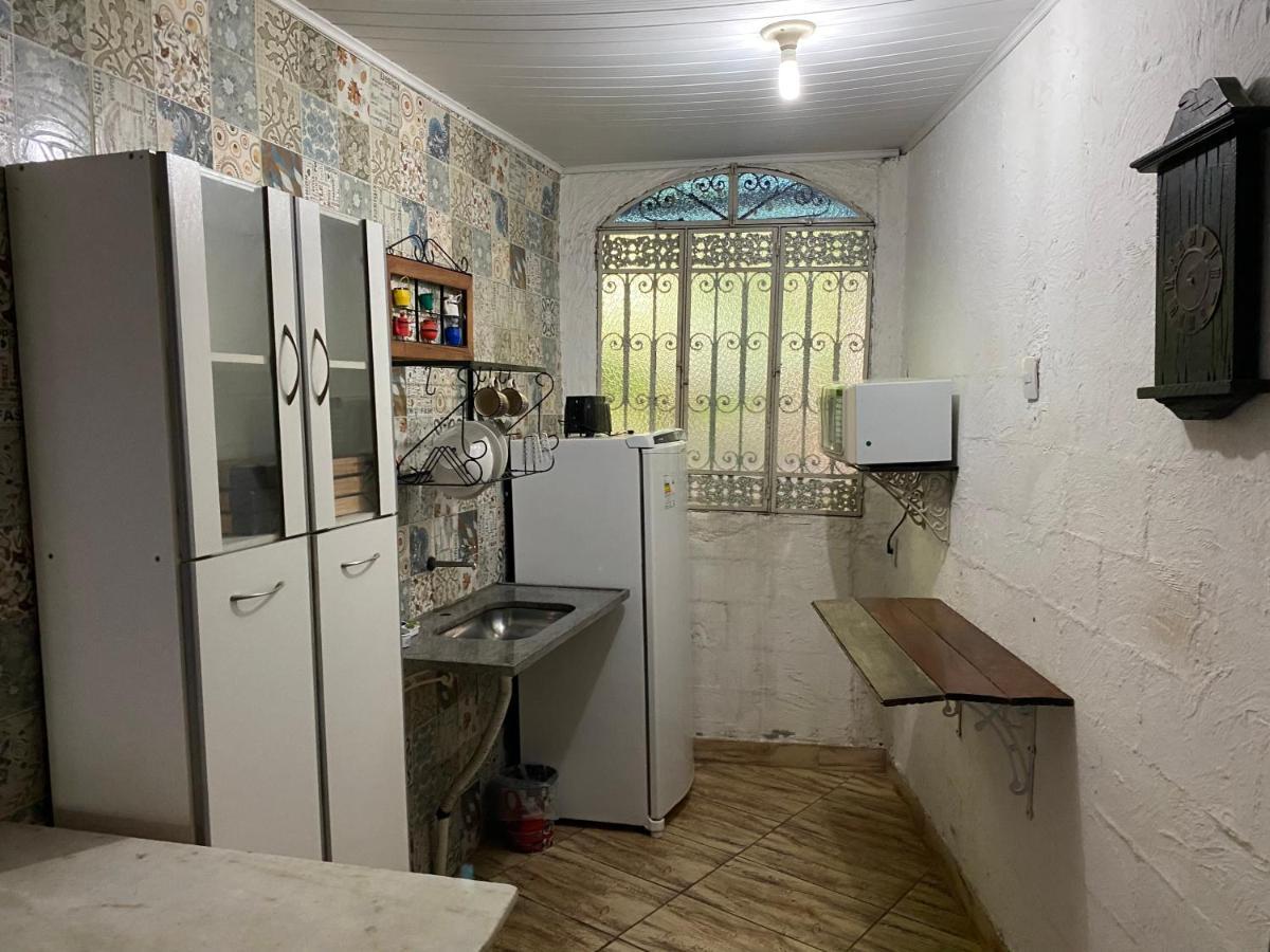 Rio Natureza Apart 107 Apartamento Rio de Janeiro
