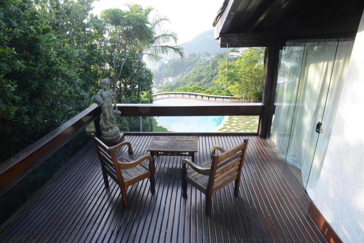 Le Chateaux Joa Hotel Rio de Janeiro