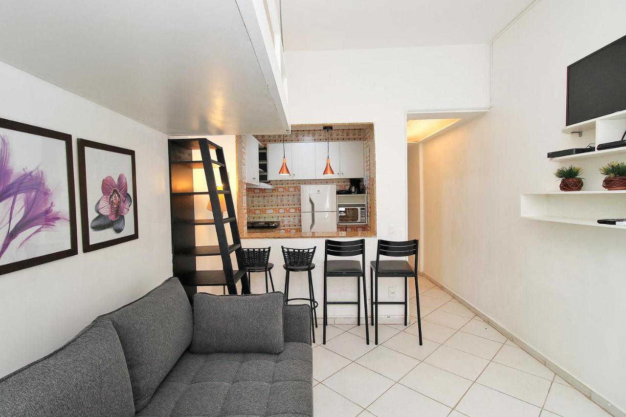 Apartment Rio Spot Homes Copacabana U037 *