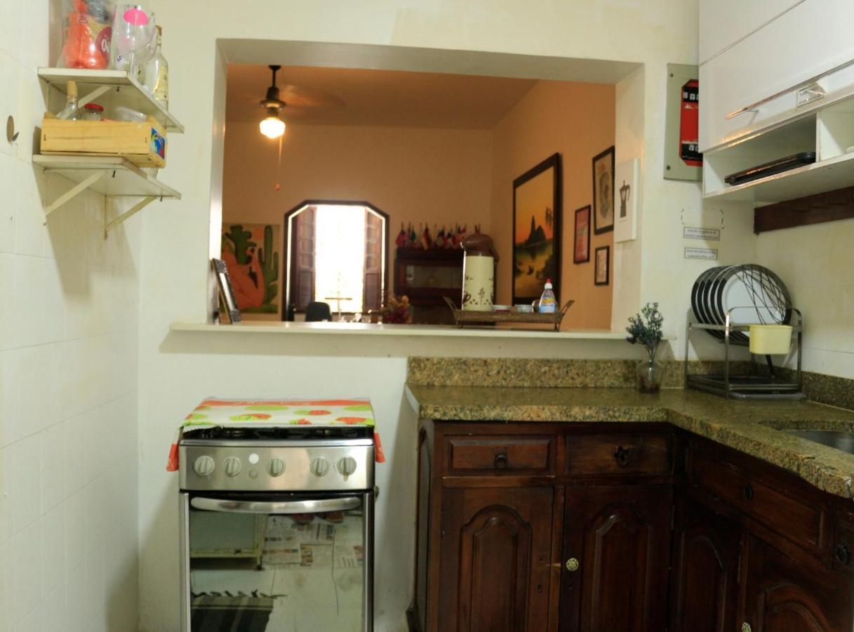 Casa de hóspedes Pousadinha Copacabana