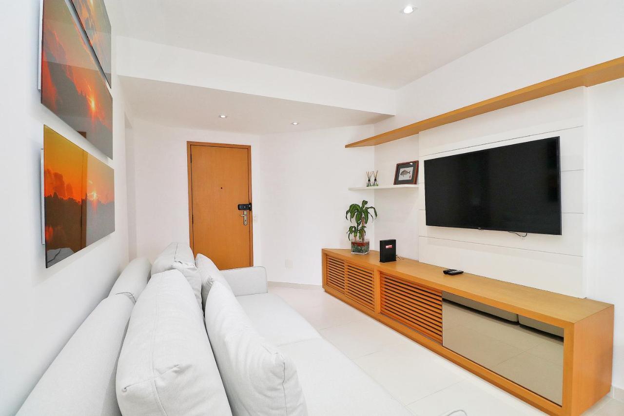 Apartment Rio Spot Alfa Barra U044