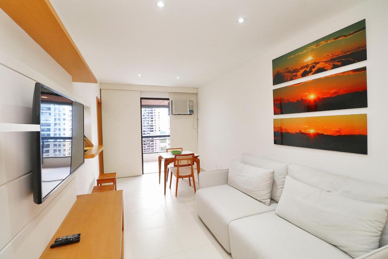 Rio Spot Alfa Barra U044 Apartment *