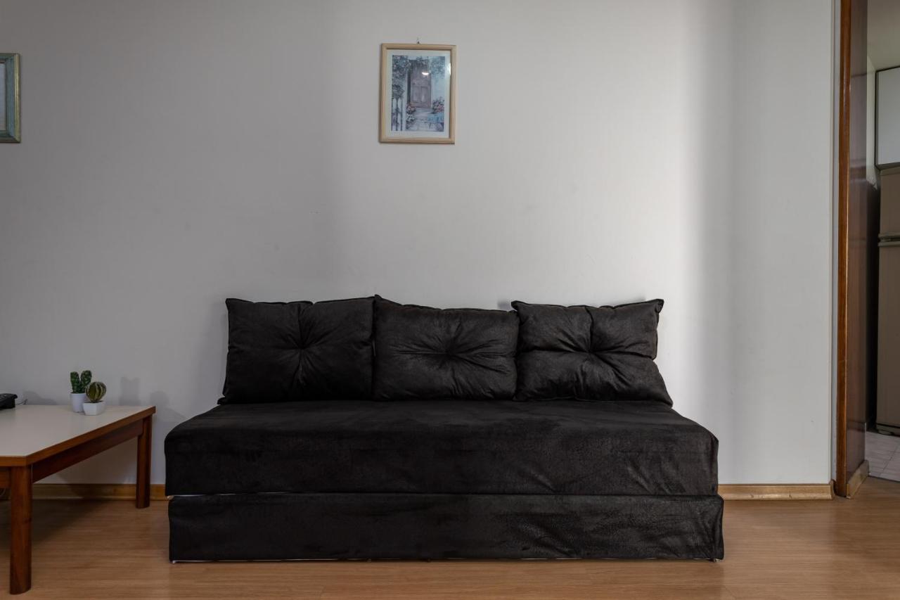 Apartamento Copaleme - 516 - Real *