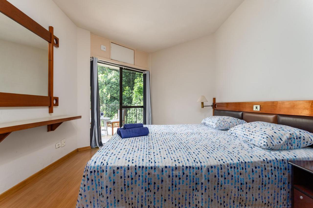 Apartamento Copaleme - 516 - Real Rio de Janeiro
