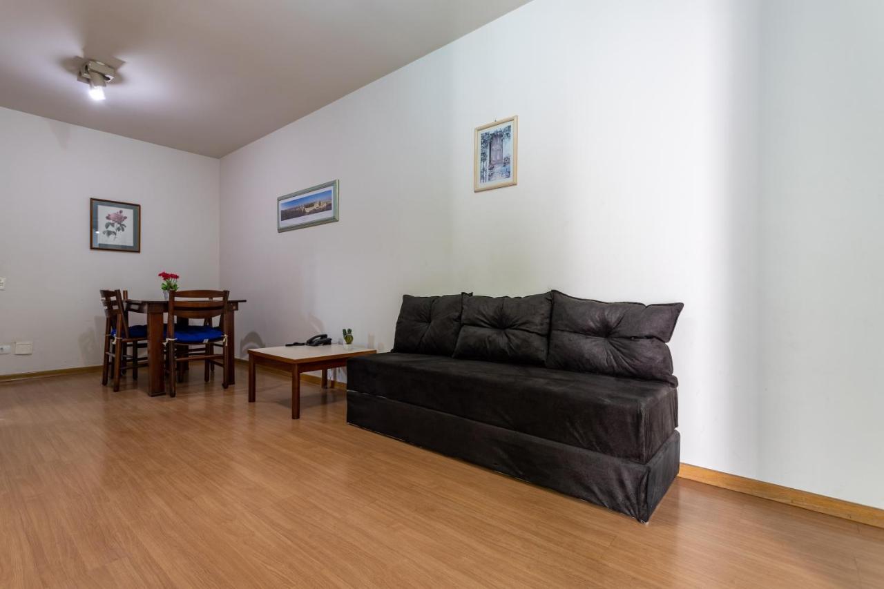 Apartamento Copaleme - 516 - Real