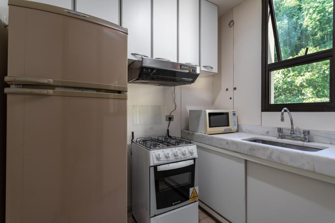 Apartamento Copaleme - 516 - Real *