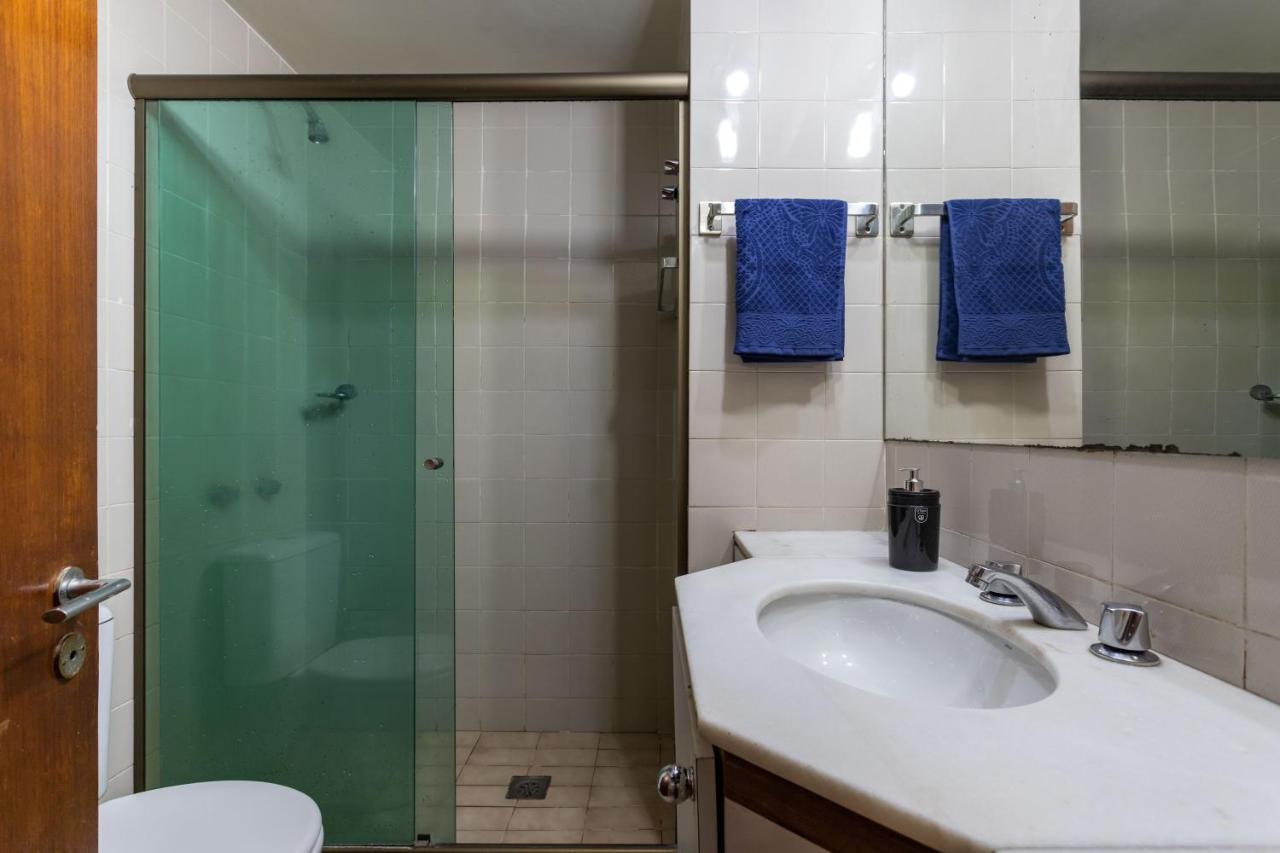 Copaleme - 516 - Real Apartamento
