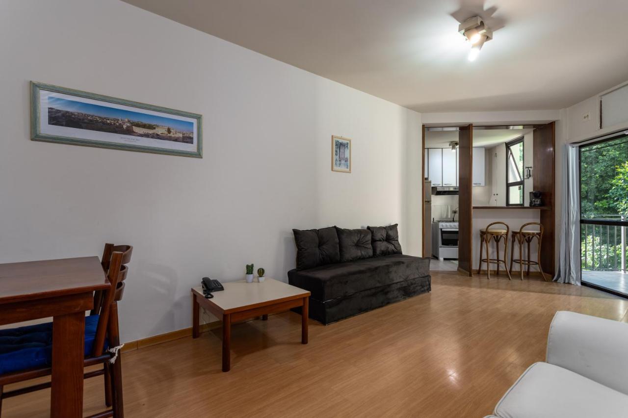 Apartamento Copaleme - 516 - Real