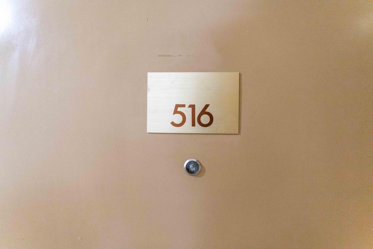 Apartamento Copaleme - 516 - Real