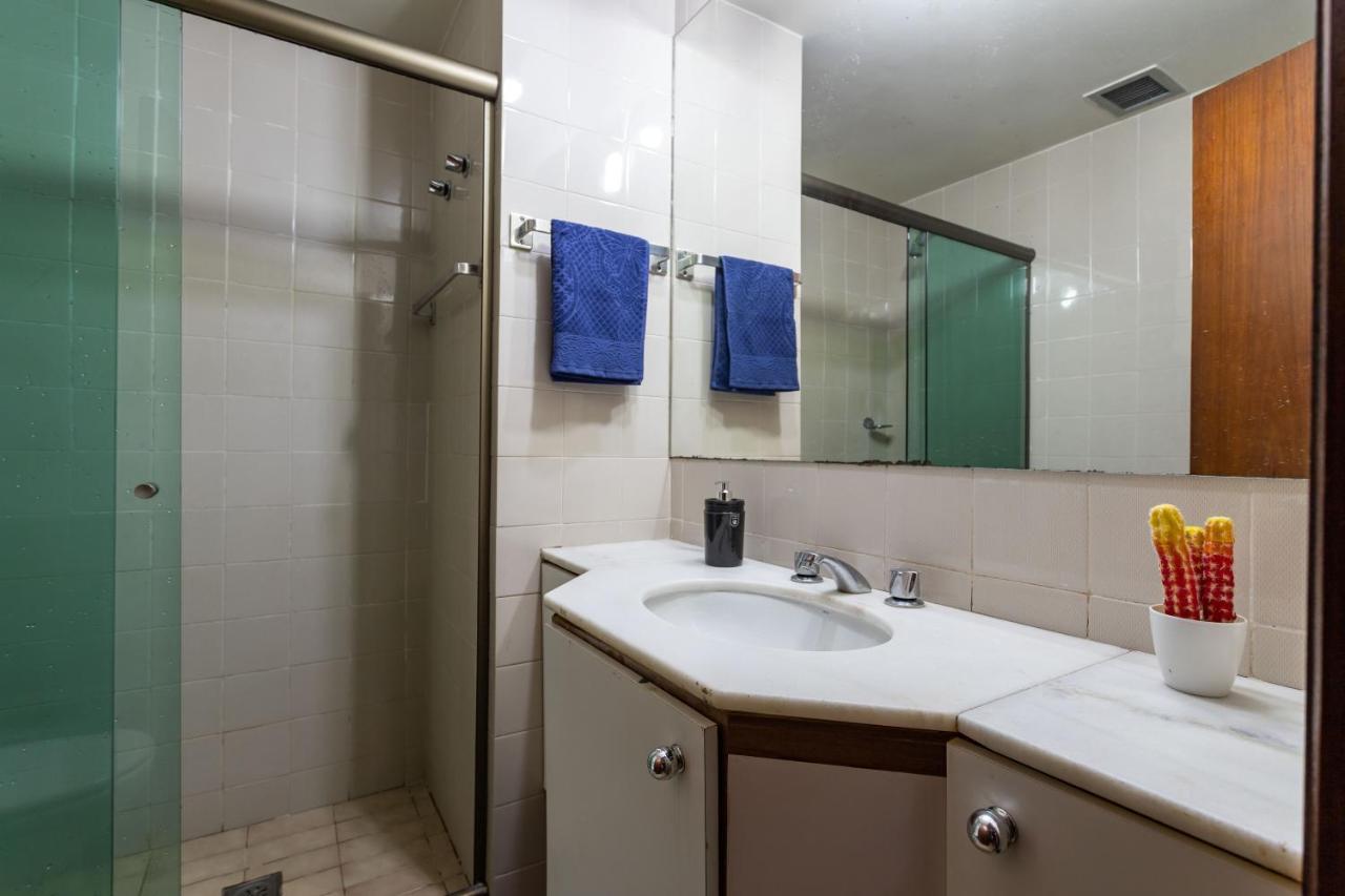 Copaleme - 516 - Real Apartamento