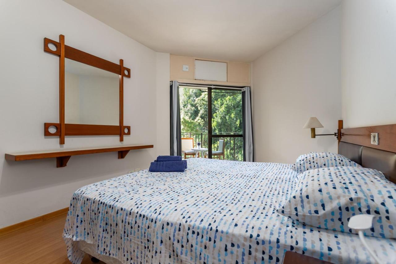 Apartamento Copaleme - 516 - Real Rio de Janeiro