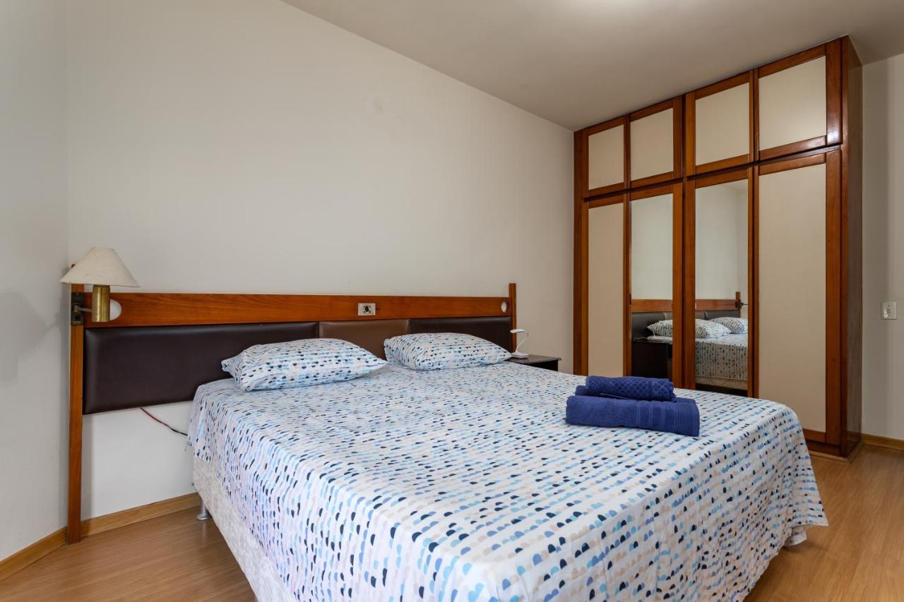 Copaleme - 516 - Real Apartamento Rio de Janeiro