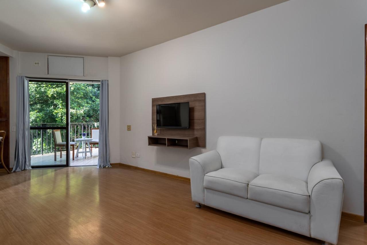 Apartamento Copaleme - 516 - Real Rio de Janeiro
