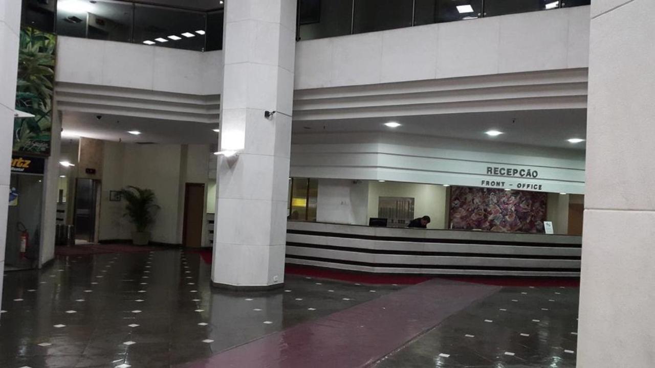 Apartamento Copaleme - 516 - Real *