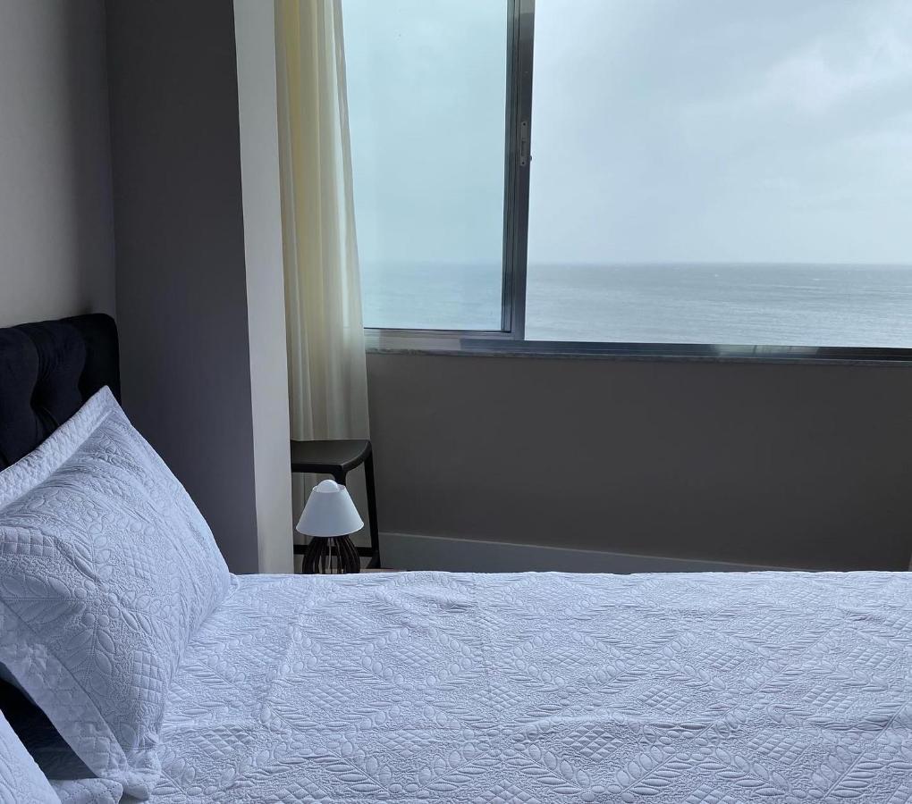 Atlantica Copacabana Apartment *