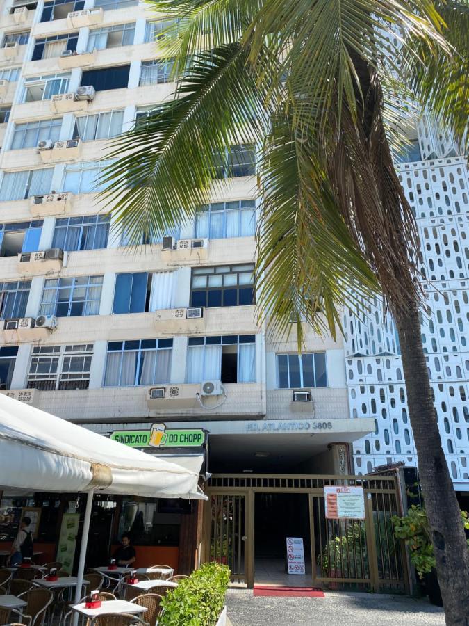 Atlantica Copacabana Apartment *