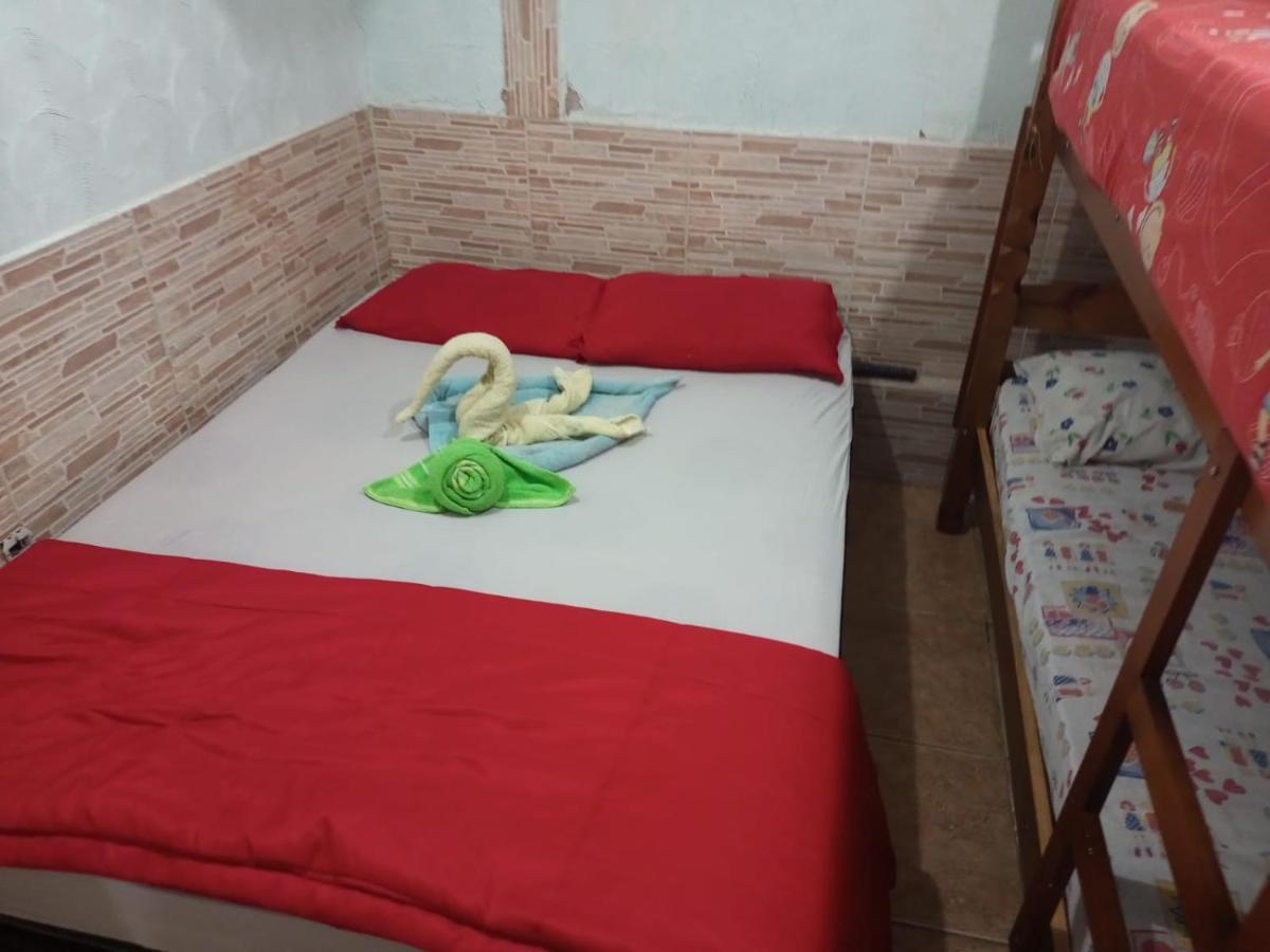 Bed & Breakfast Lar Do Aconchego Cama & Cafe *