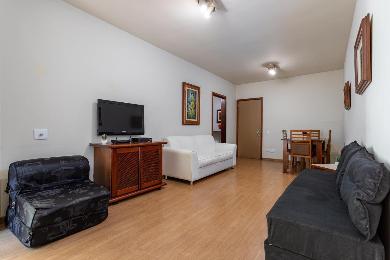 Apartamento Copaleme - 616 - Real Rio de Janeiro
