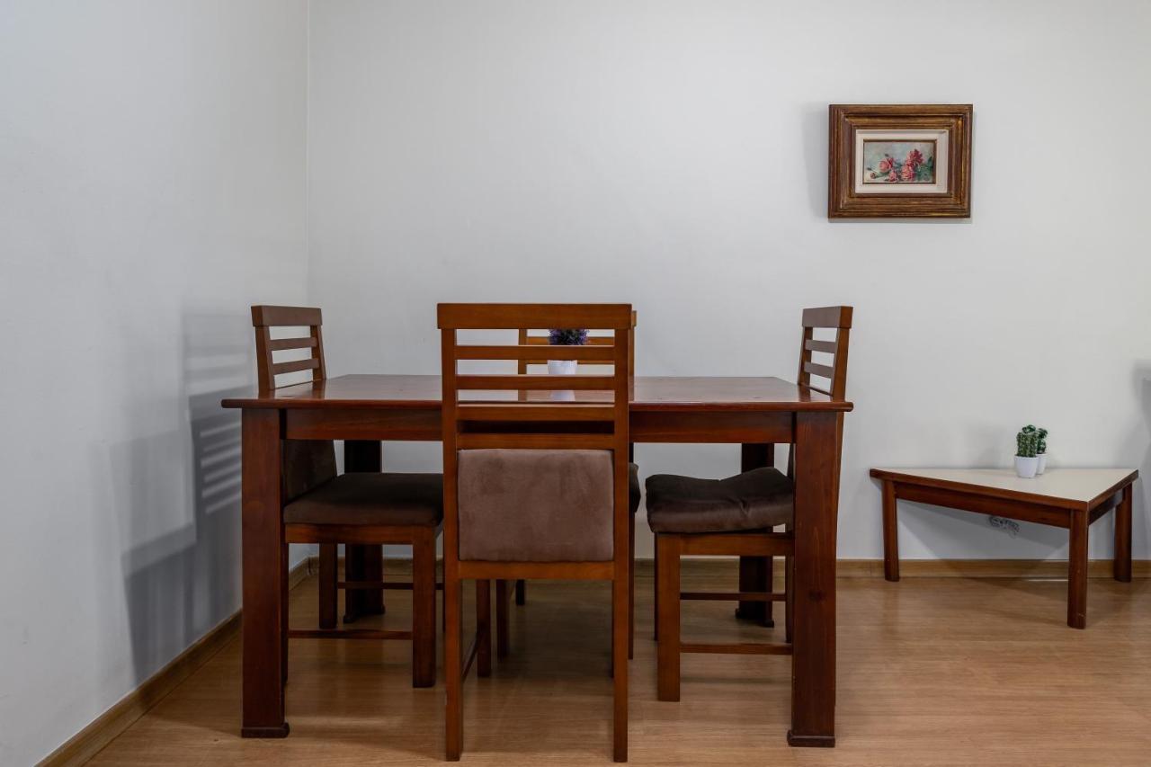 Apartamento Copaleme - 616 - Real Rio de Janeiro