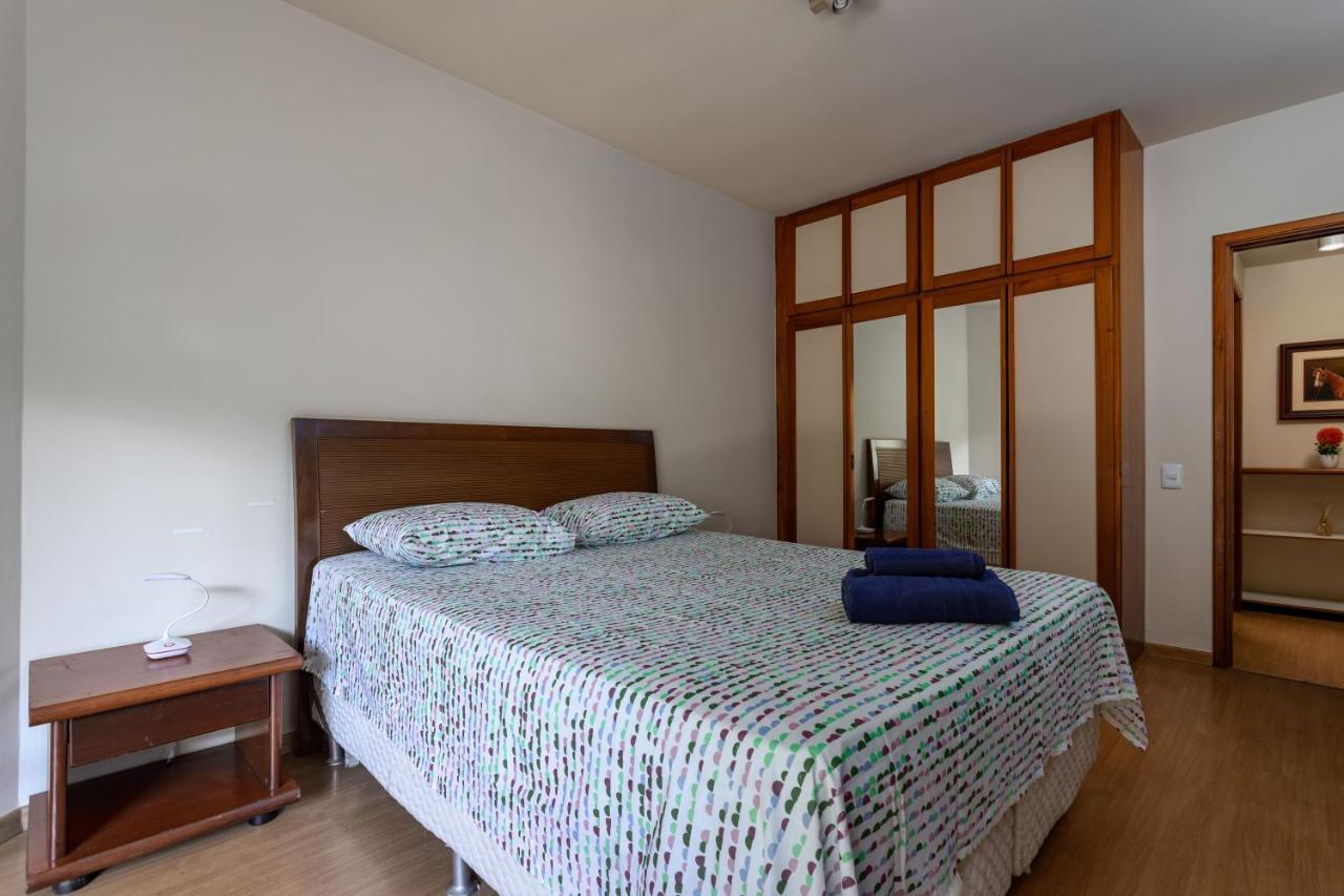 Apartamento Copaleme - 616 - Real *