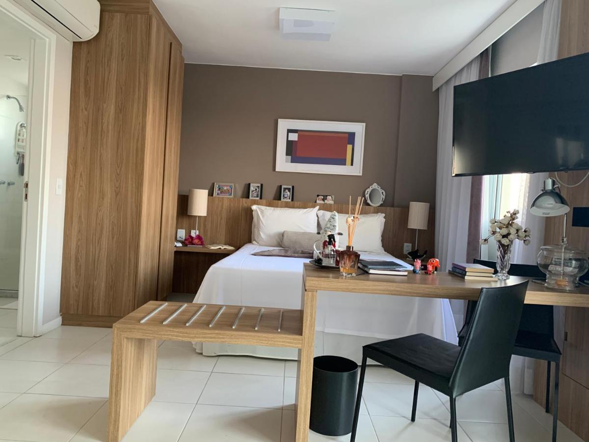 Apart-hotel Rio
