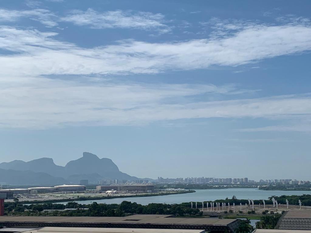 Apart-hotel Rio