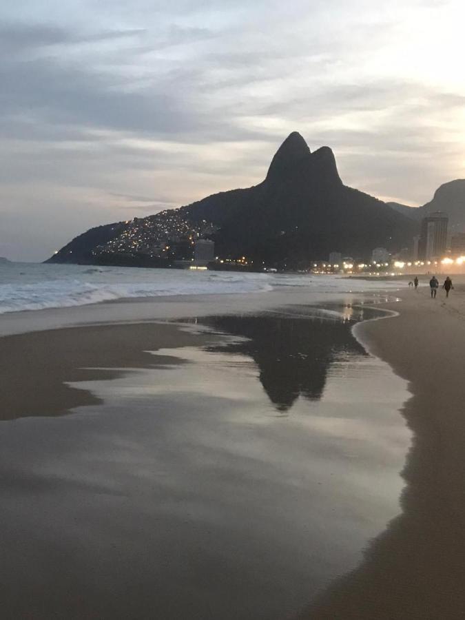 Yes Brasil Hostel Rio de Janeiro