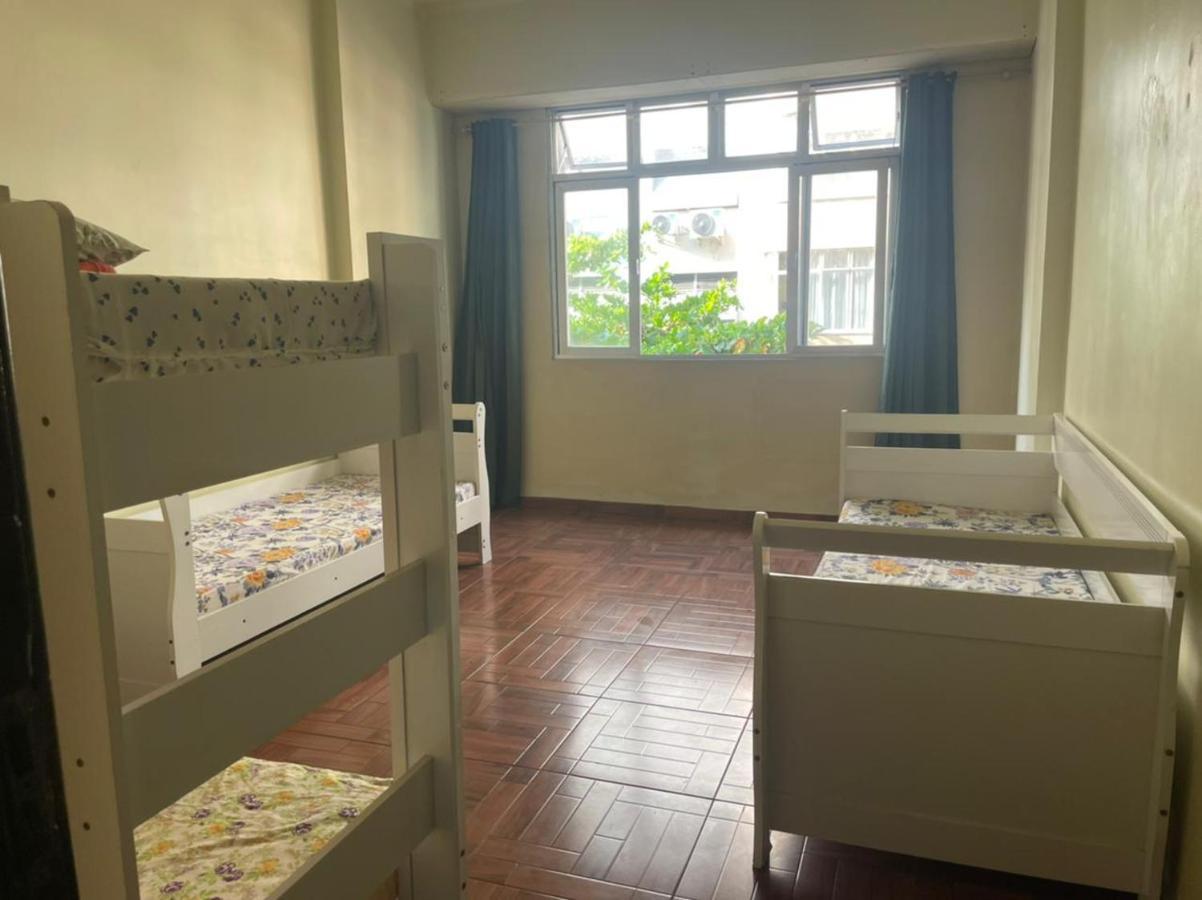 De Copacabana Apartment