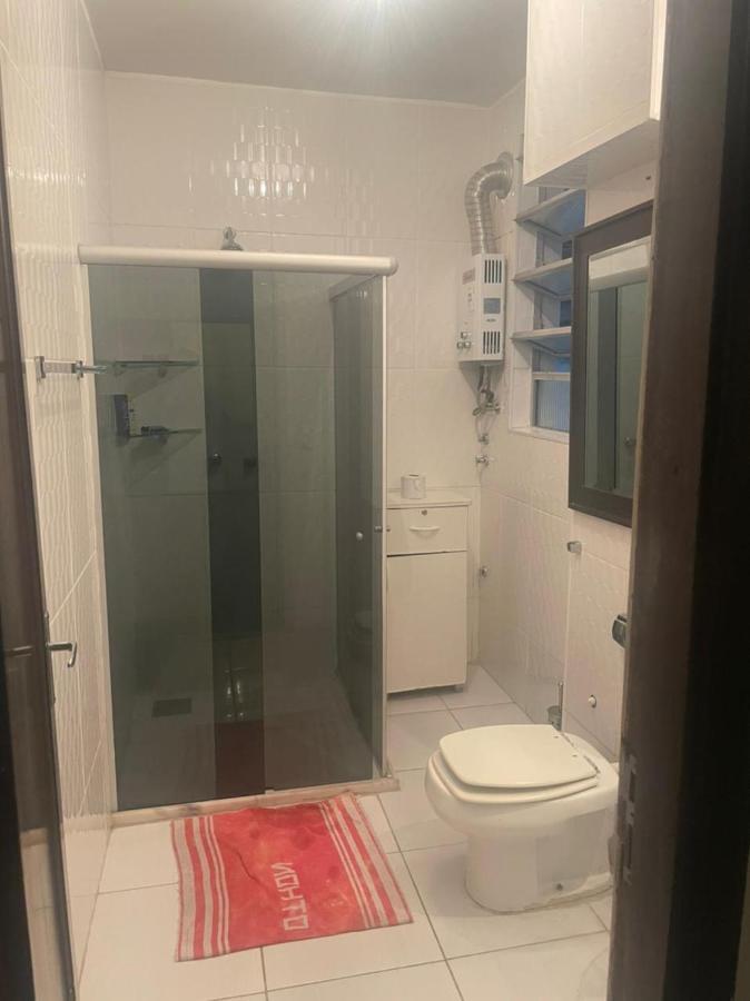 Apartment De Copacabana Rio de Janeiro