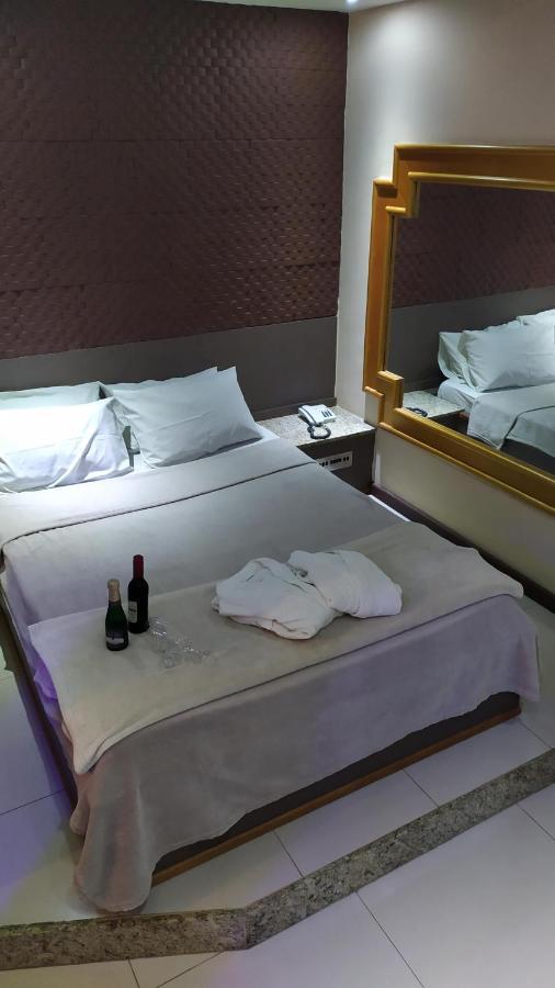 Love hotel La Costa - Adults Only Rio de Janeiro