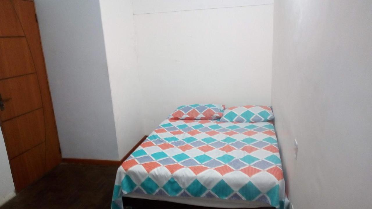 O Sol Da Manha Hostel