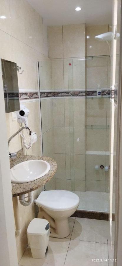Quitinete Aconchegante * Rio de Janeiro