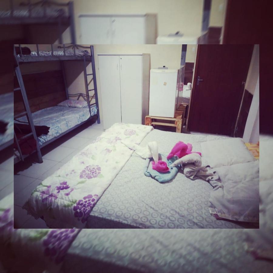 Lar Do Aconchego Cama & Cafe *