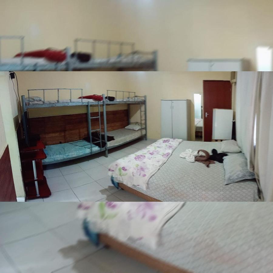 Bed & Breakfast Lar Do Aconchego Cama & Cafe Rio de Janeiro