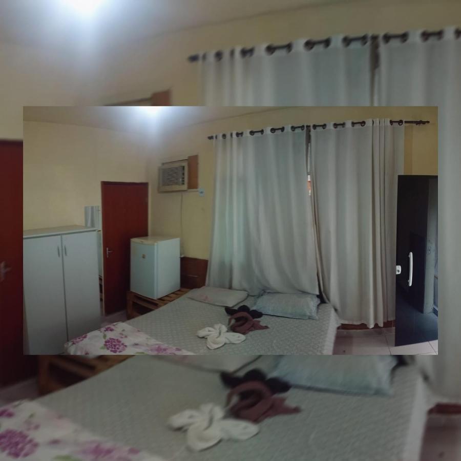 Lar Do Aconchego Cama & Cafe *