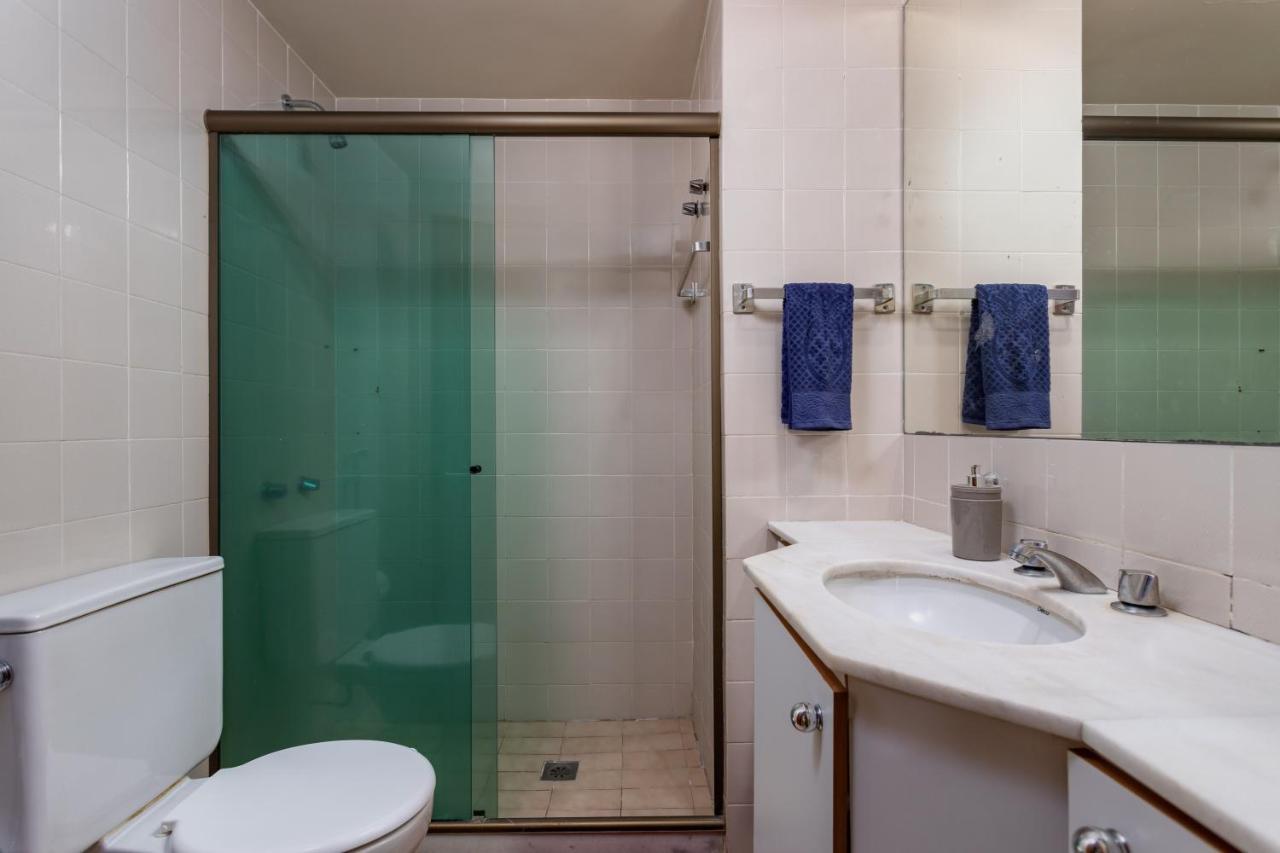 Apartamento Copaleme - 616 - Real