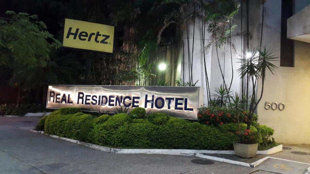 Apartamento Copaleme - 616 - Real *