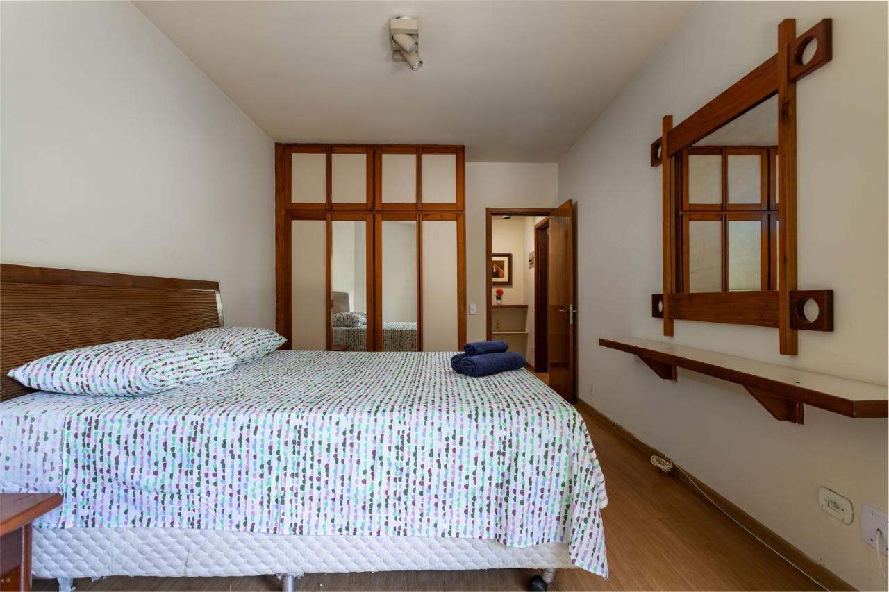 Copaleme - 616 - Real Apartamento *