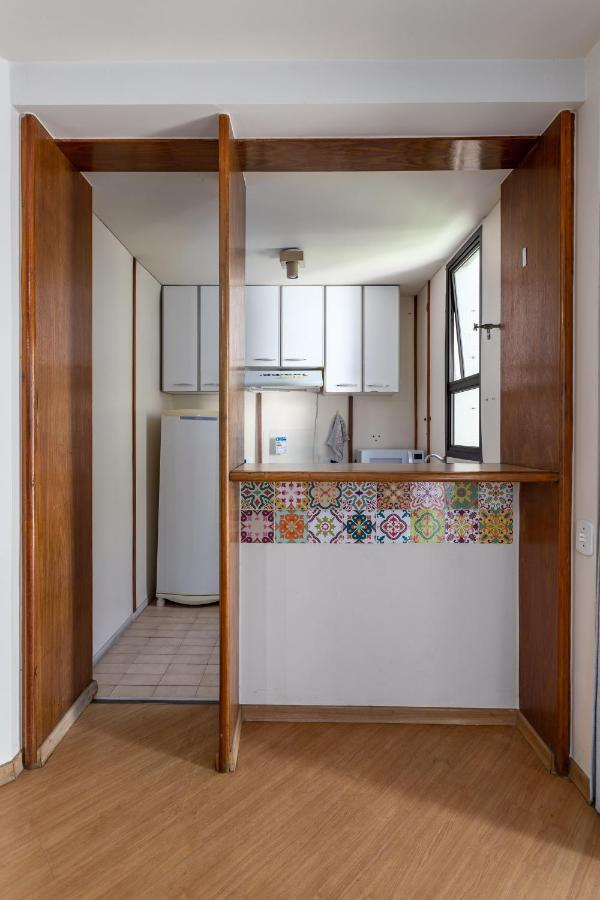 Copaleme - 616 - Real Apartamento *