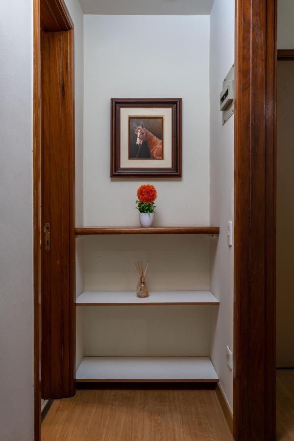 Copaleme - 616 - Real Apartamento *